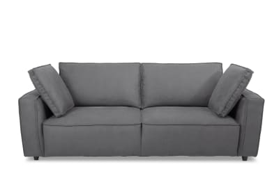 CIMIANO FABRIC 3.5 Seater Sofa MTO