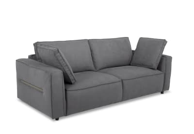 CIMIANO FABRIC 3.5 Seater Sofa MTO