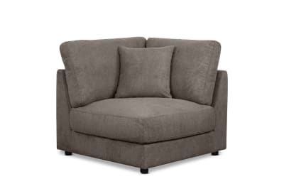 RAQUEL 2.0 FABRIC Modular Corner Wedge