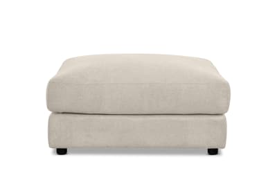 RAQUEL 2.0 FABRIC Modular Ottoman