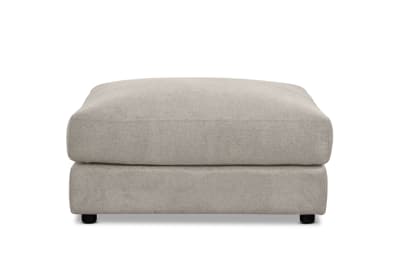 RAQUEL 2.0 FABRIC Modular Ottoman