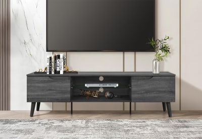 BUCK Entertainment Unit