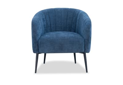 YOKO FABRIC Accent Chair