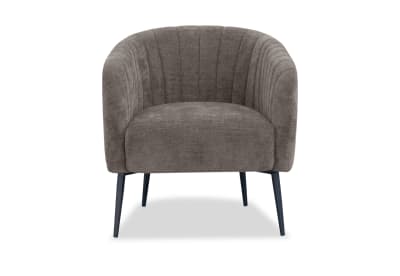 YOKO FABRIC Accent Chair
