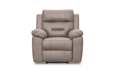 KESWICK FABRIC Manual Recliner