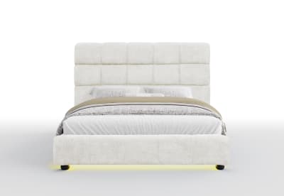 LUELLA Double Bed