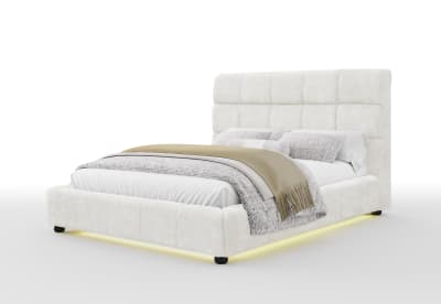 LUELLA Double Bed