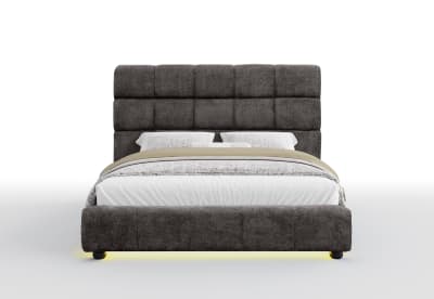 LUELLA Double Bed