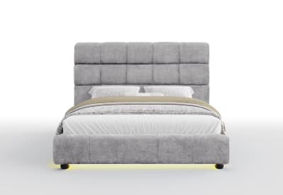 LUELLA Queen Bed