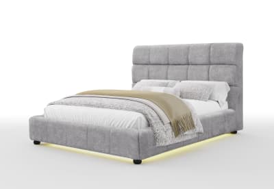 LUELLA Queen Bed