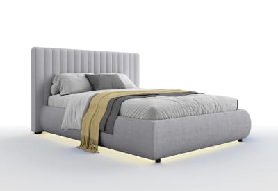 SYCAMORE Double Bed