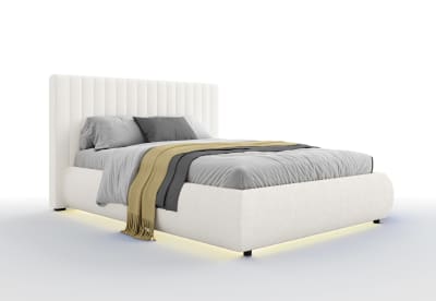 SYCAMORE King Bed