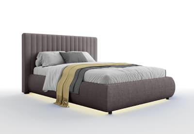 SYCAMORE Queen Bed