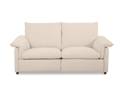 NICKI FABRIC 3 Seater Electric Recliner