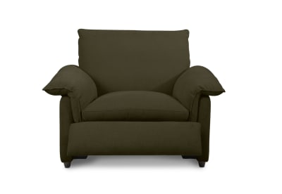 NICKI FABRIC Electric Recliner