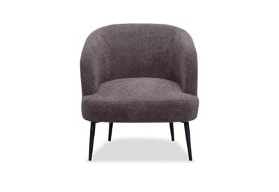 LEIKO FABRIC Accent Chair