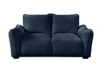 CARMELLO FABRIC 2 Seater Sofa