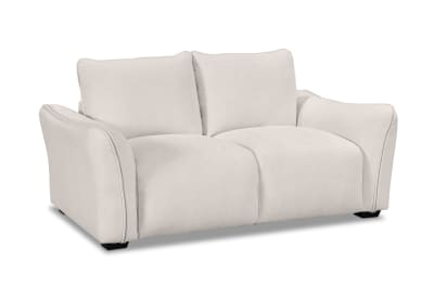 CARMELLO FABRIC 2 Seater Sofa