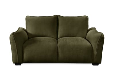 CARMELLO FABRIC 2 Seater Sofa