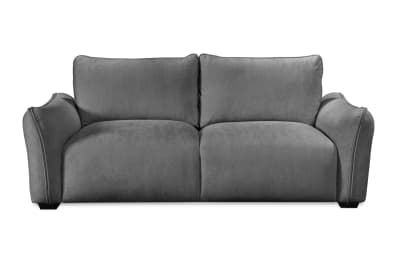 CARMELLO FABRIC 3 Seater Sofa