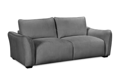 CARMELLO FABRIC 3 Seater Sofa