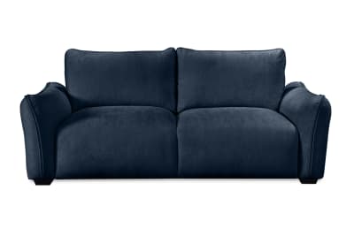 CARMELLO FABRIC 3 Seater Sofa