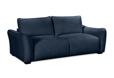 CARMELLO FABRIC 3 Seater Sofa