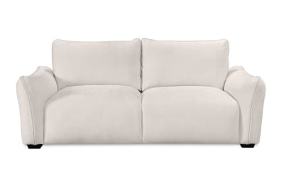 CARMELLO FABRIC 3 Seater Sofa