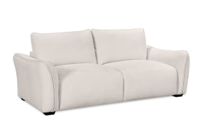 CARMELLO FABRIC 3 Seater Sofa