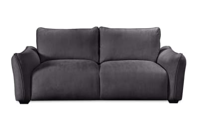 CARMELLO FABRIC 3 Seater Sofa