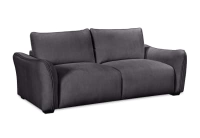 CARMELLO FABRIC 3 Seater Sofa