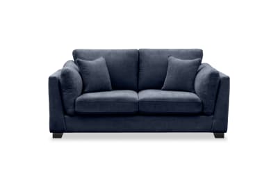 RAMI FABRIC 2 Seater Sofa MTO
