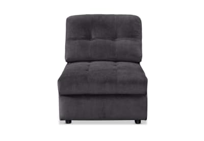 BEVERLY FABRIC Modular Armless Chair