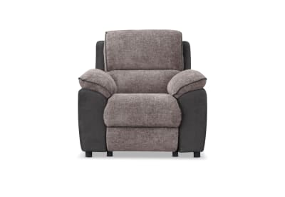 BRIXTON FABRIC Electric Recliner