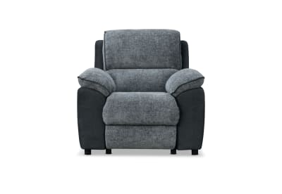 BRIXTON FABRIC Electric Recliner