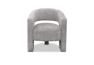 BELLAIRE FABRIC Accent Chair