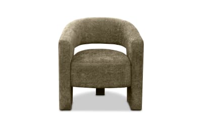 BELLAIRE FABRIC Accent Chair