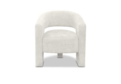 BELLAIRE FABRIC Accent Chair