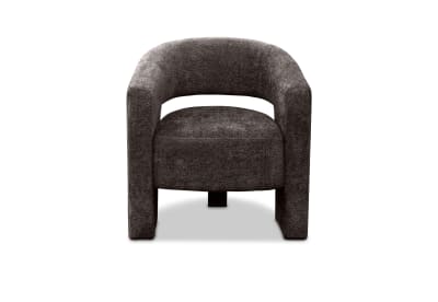 BELLAIRE FABRIC Accent Chair