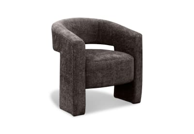 BELLAIRE FABRIC Accent Chair