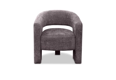 BELLAIRE FABRIC Accent Chair