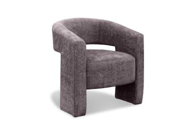 BELLAIRE FABRIC Accent Chair