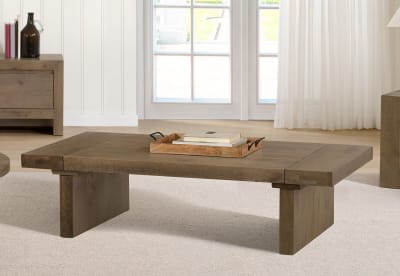 HOCKNEY Coffee Table