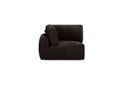 NEROLIE FABRIC Modular Corner Wedge