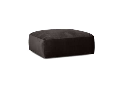 NEROLIE FABRIC Modular Ottoman