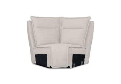 ALCINA FABRIC Modular Corner Wedge