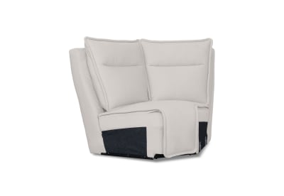 ALCINA FABRIC Modular Corner Wedge