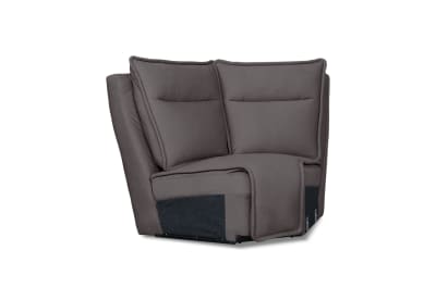 ALCINA FABRIC Modular Corner Wedge