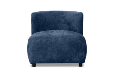 EFIRA FABRIC Accent Chair