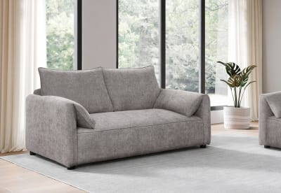 MEEK FABRIC 2 Seater